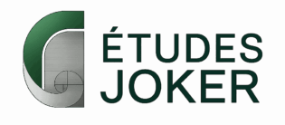 ETUDES JOKER
